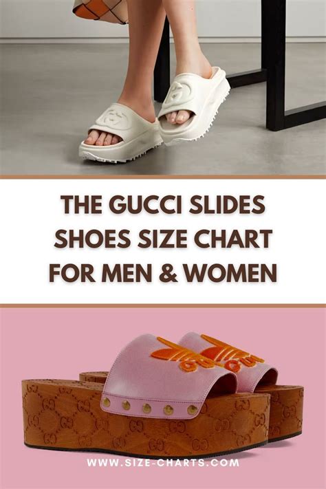 gucci hawaii slides|gucci slides size chart.